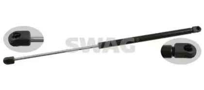 40 51 0014 SWAG Газовая пружина, крышка багажник